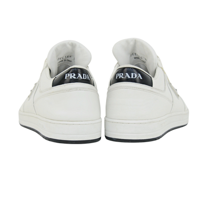Prada Downtown | White | Size 8.5