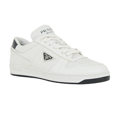 Prada Downtown | White | Size 8.5