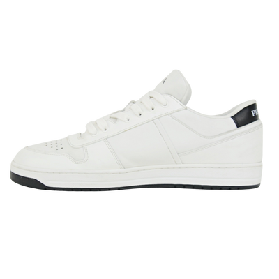 Prada Downtown | White | Size 8.5