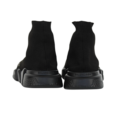 Balenciaga Speed | Black | Size 8