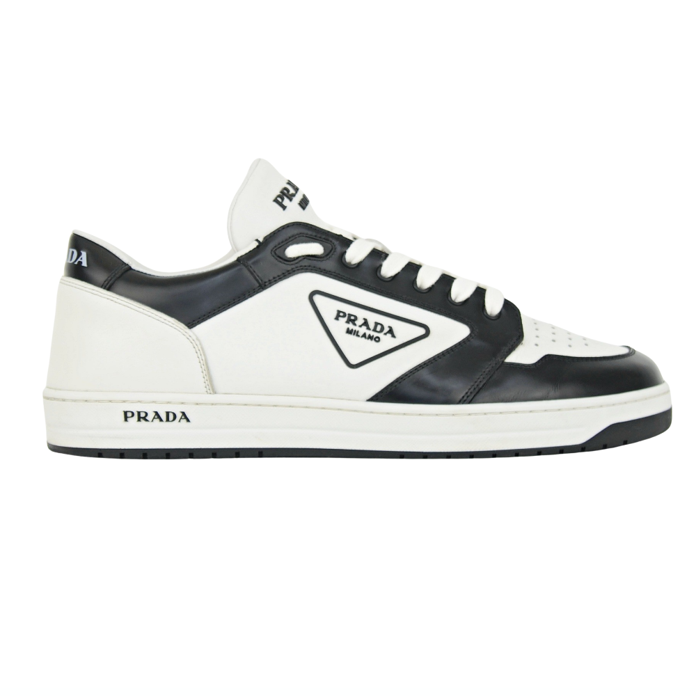 Prada New Avenue | White | Size 9