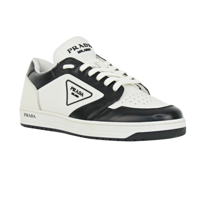 Prada New Avenue | White | Size 9