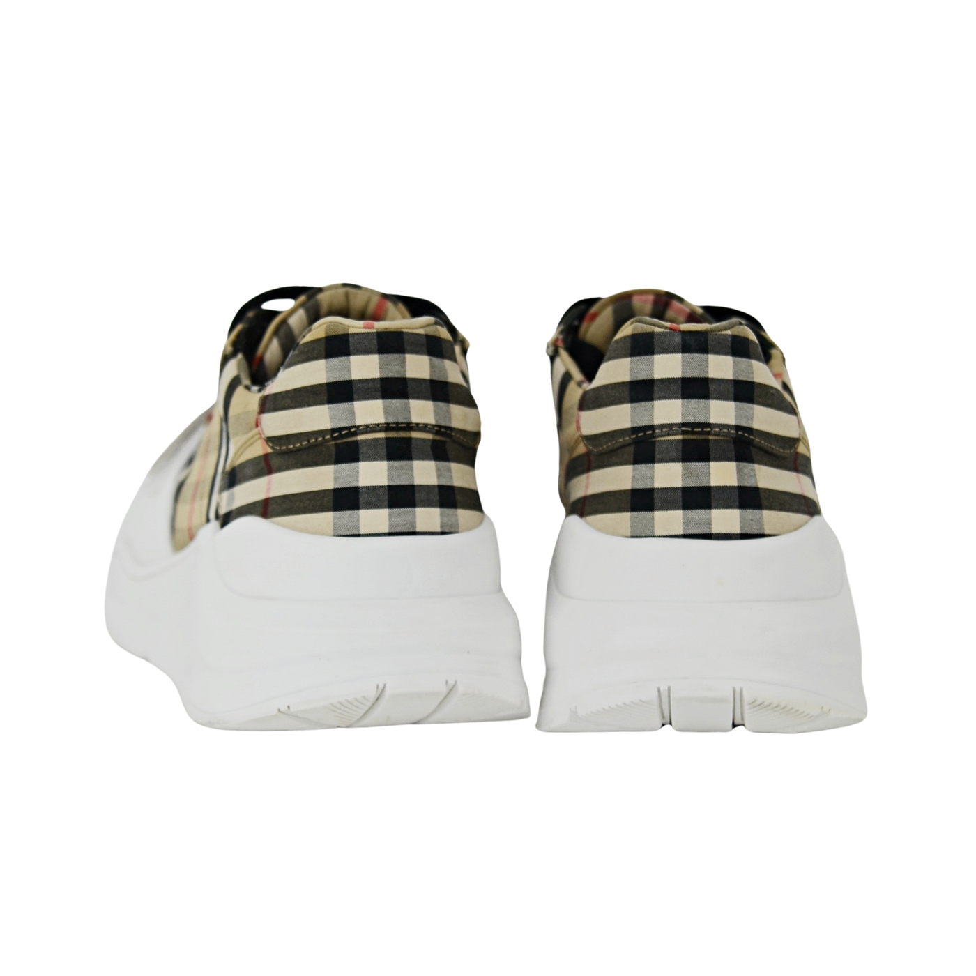 BURBERRY CHECK | ARCHIVE BEIGE | Size 11