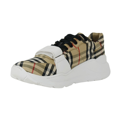 BURBERRY CHECK | ARCHIVE BEIGE | Size 11