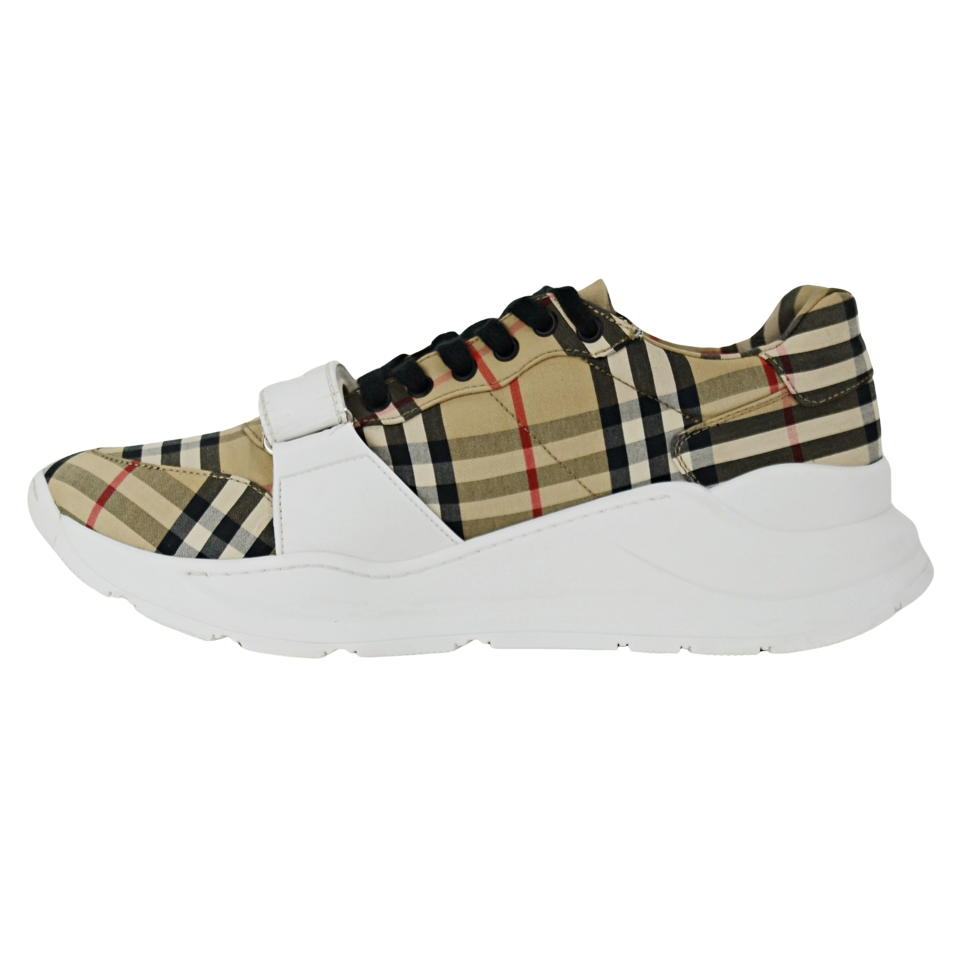 BURBERRY CHECK | ARCHIVE BEIGE | Size 11