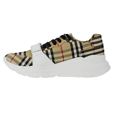 BURBERRY CHECK | ARCHIVE BEIGE | Size 11