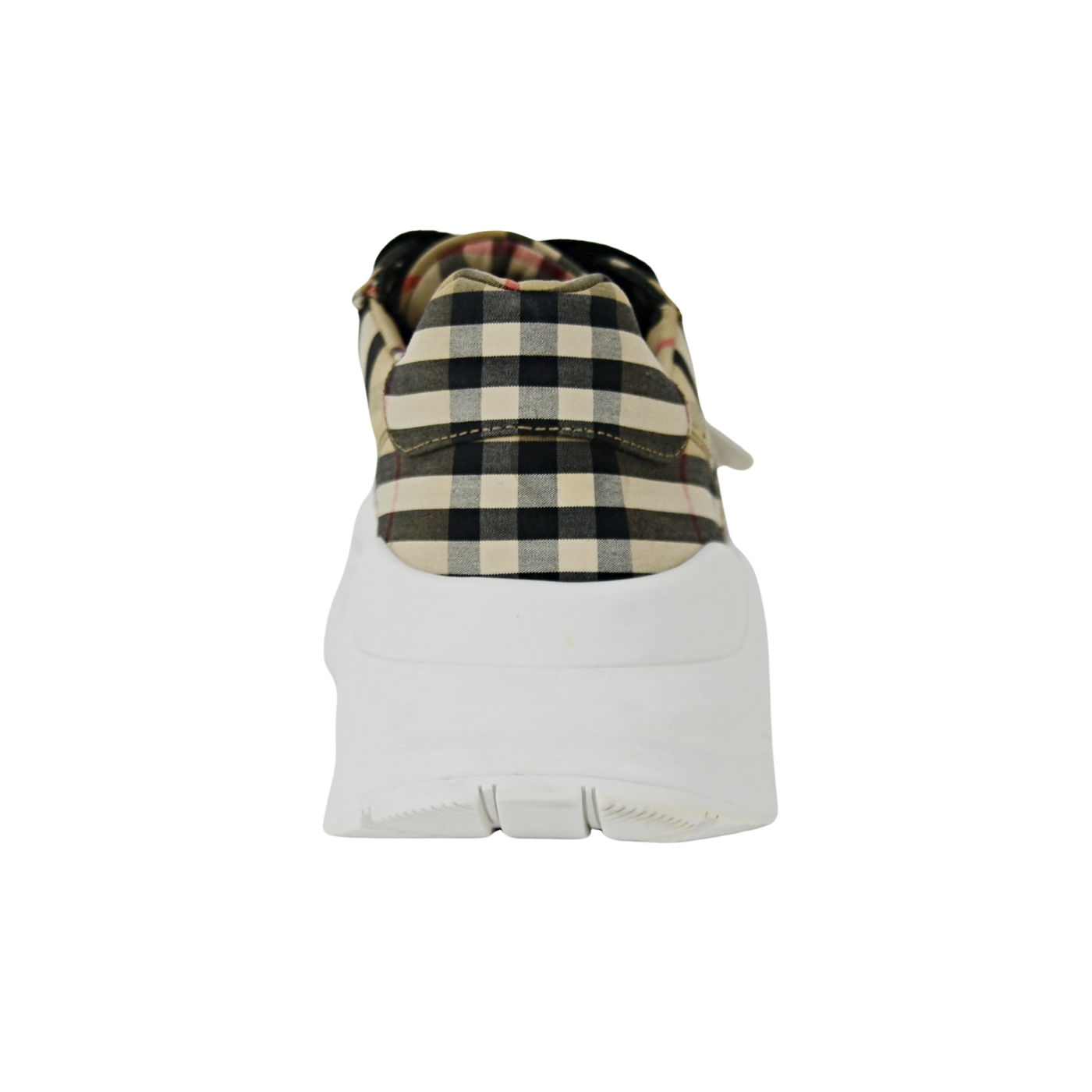 BURBERRY CHECK | ARCHIVE BEIGE | Size 11