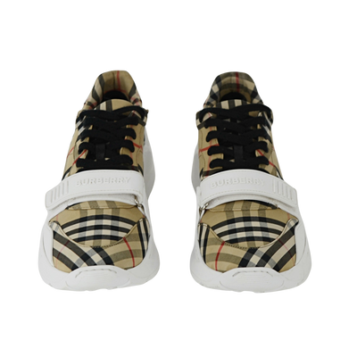 BURBERRY CHECK | ARCHIVE BEIGE | Size 11