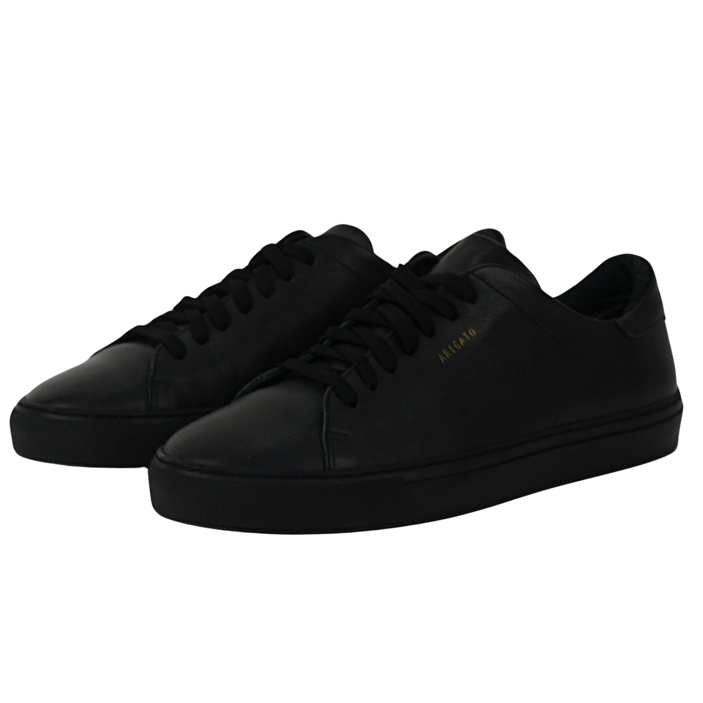 Axel Arigato Clean 90 | Black | Size 7