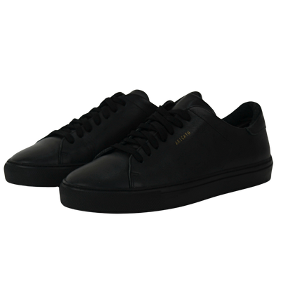 Axel Arigato Clean 90 | Black | Size 7