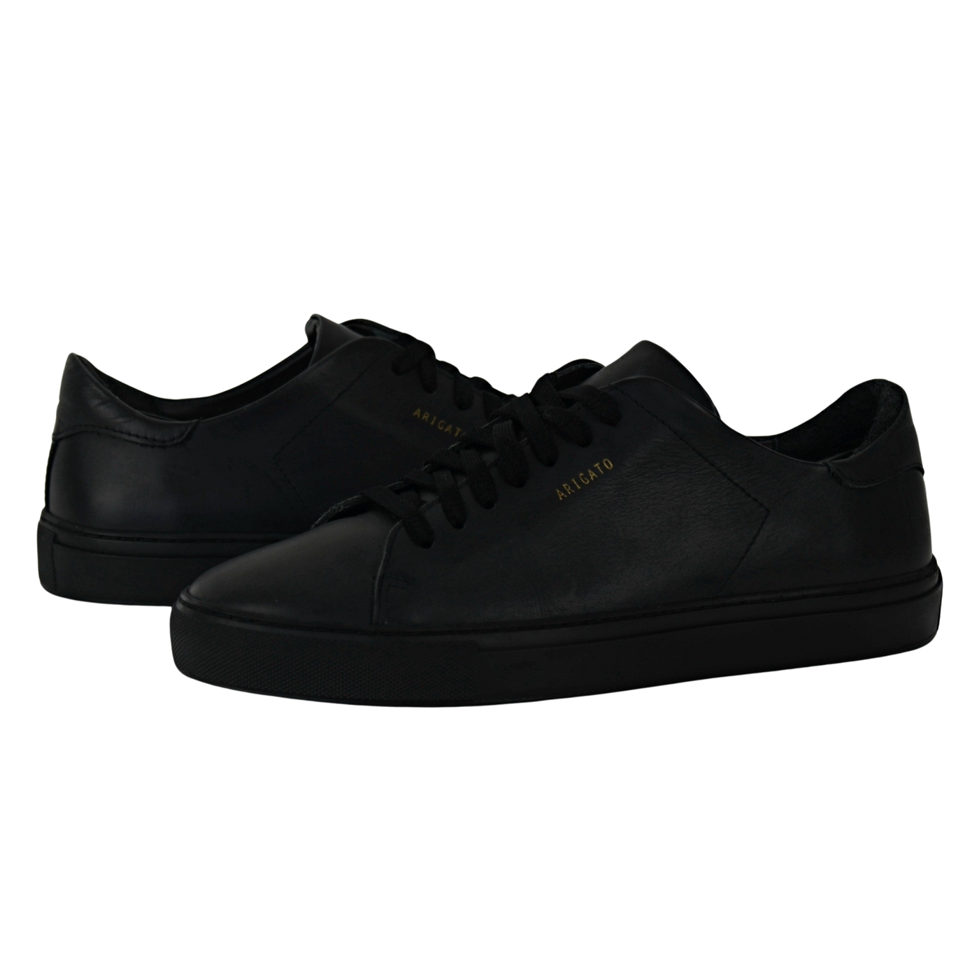 Axel Arigato Clean 90 | Black | Size 7