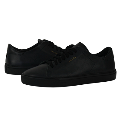 Axel Arigato Clean 90 | Black | Size 7