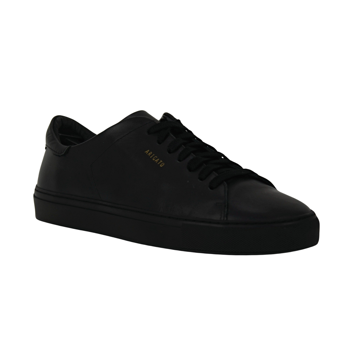 Axel Arigato Clean 90 | Black | Size 7