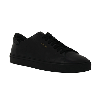 Axel Arigato Clean 90 | Black | Size 7