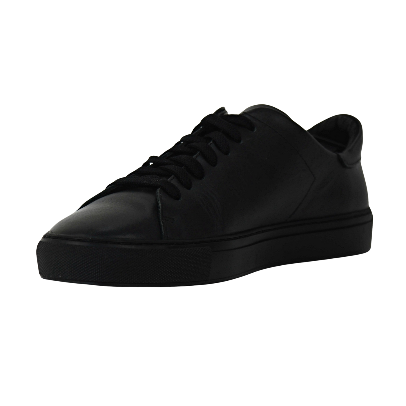 Axel Arigato Clean 90 | Black | Size 7