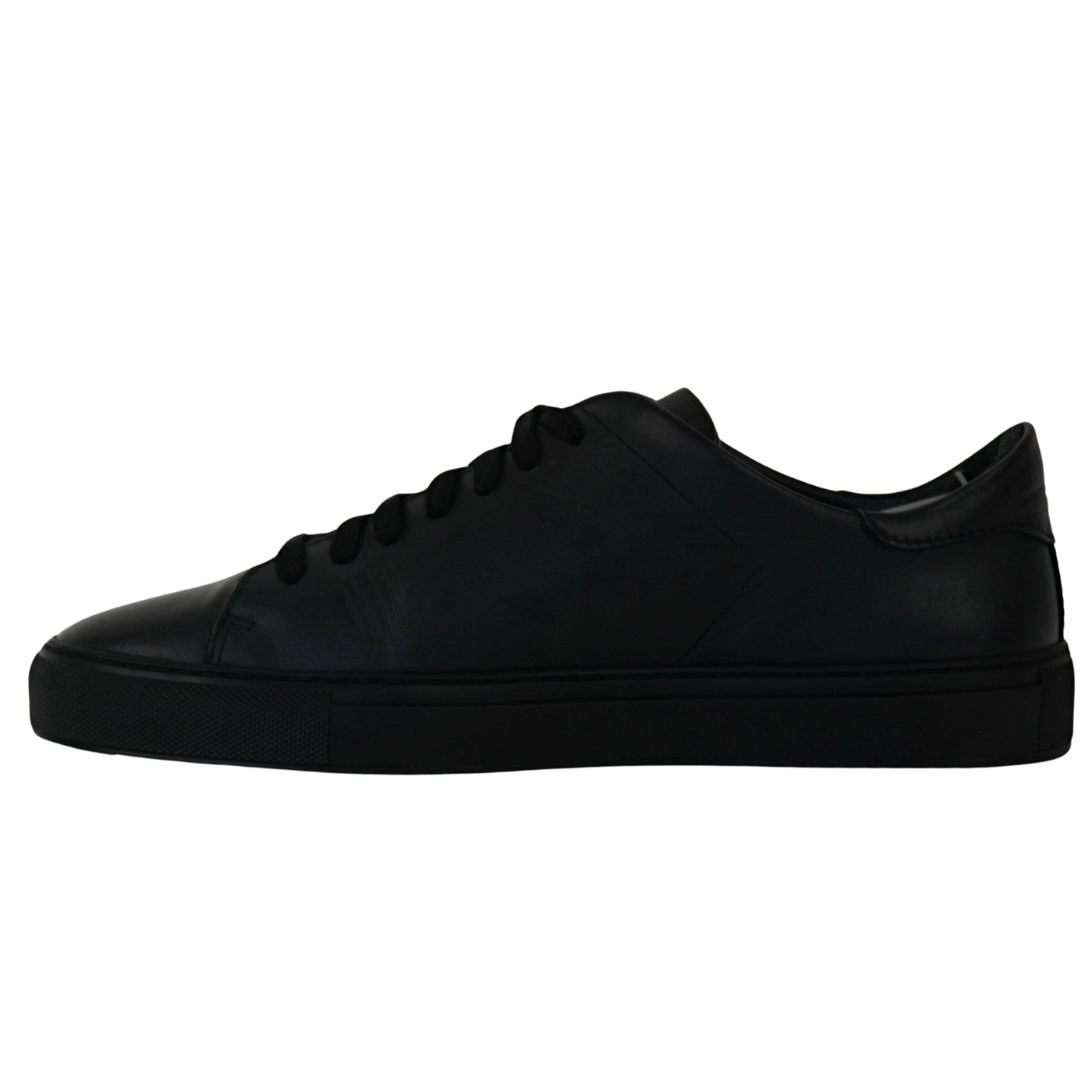 Axel Arigato Clean 90 | Black | Size 7