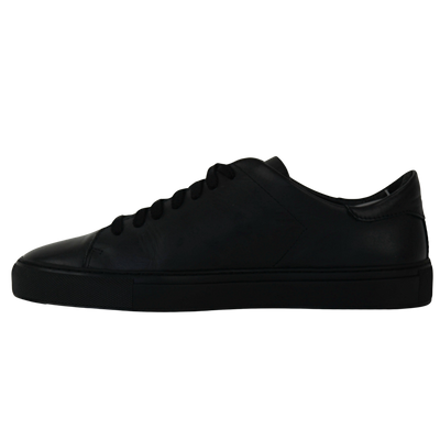 Axel Arigato Clean 90 | Black | Size 7