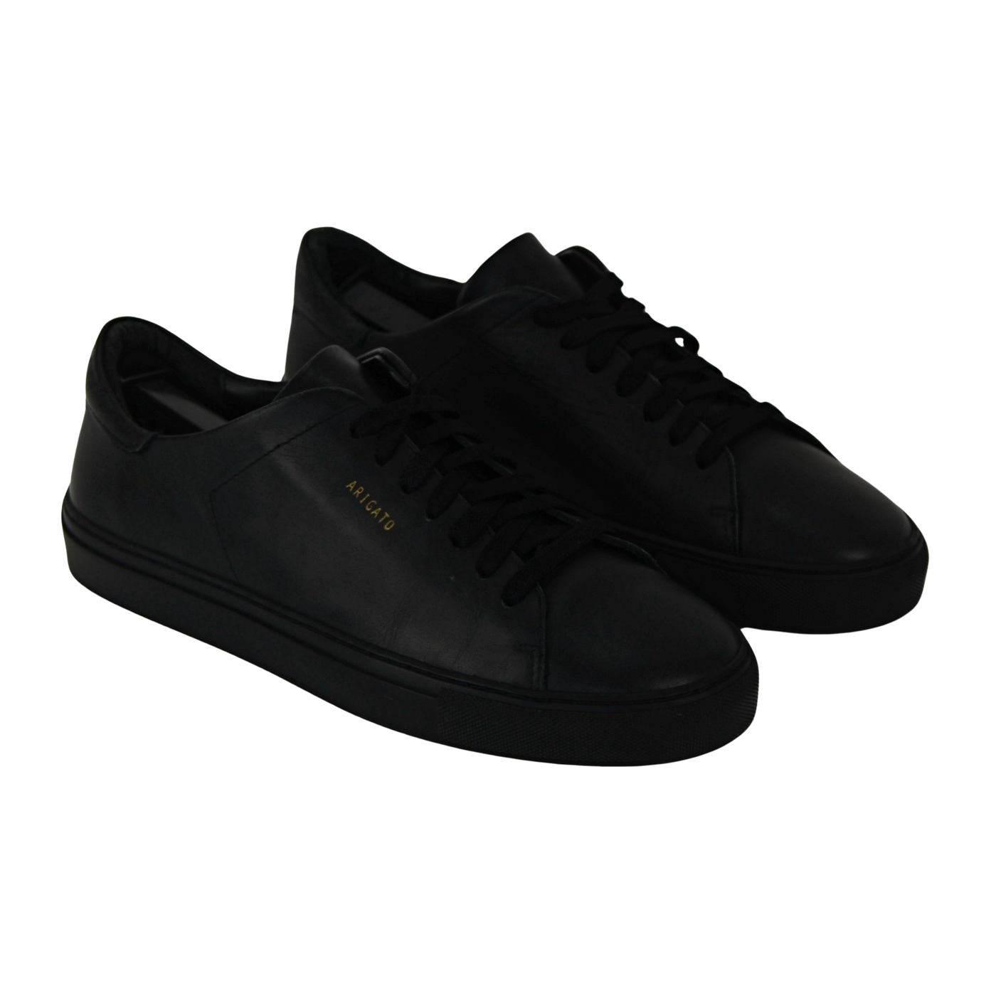 Axel Arigato Clean 90 | Black | Size 7