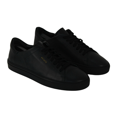 Axel Arigato Clean 90 | Black | Size 7