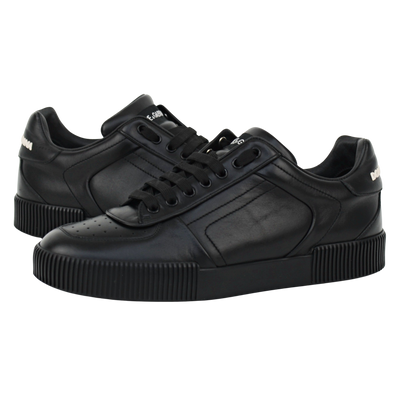 Dolce & Gabbana Miami | Black | Size 9.5