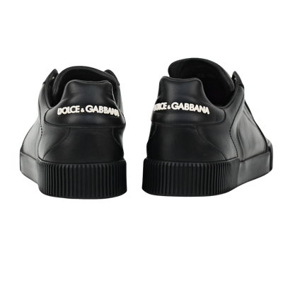 Dolce & Gabbana Miami | Black | Size 9.5