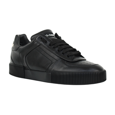 Dolce & Gabbana Miami | Black | Size 9.5