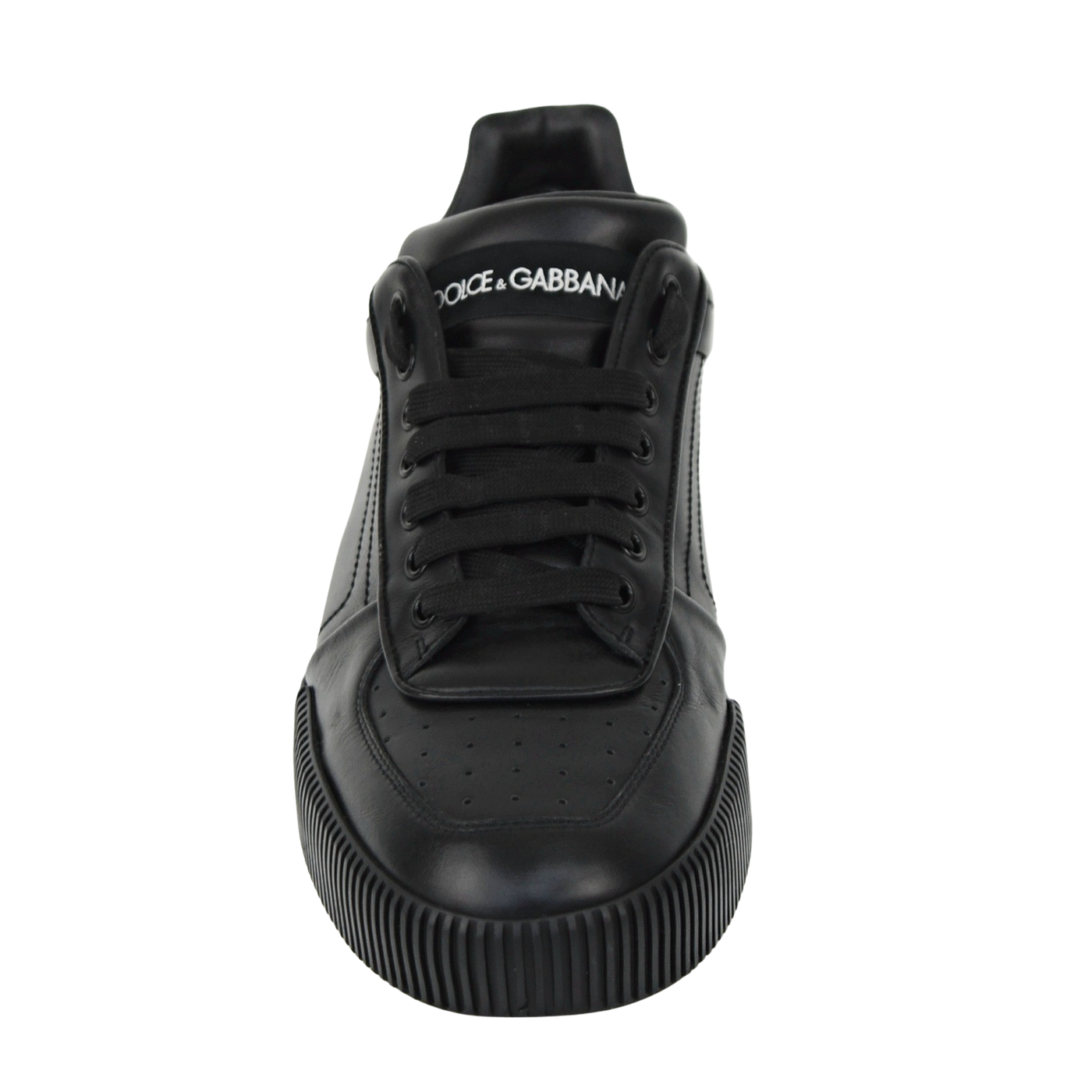 Dolce & Gabbana Miami | Black | Size 9.5