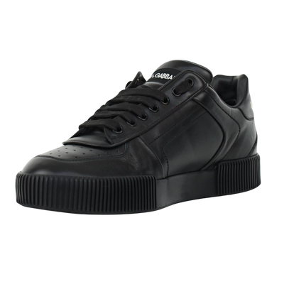 Dolce & Gabbana Miami | Black | Size 9.5
