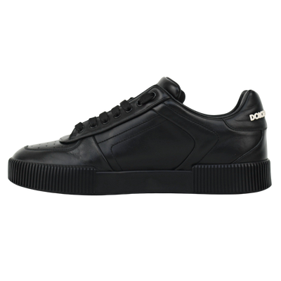 Dolce & Gabbana Miami | Black | Size 9.5