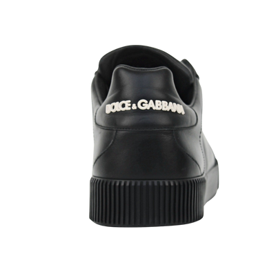 Dolce & Gabbana Miami | Black | Size 9.5