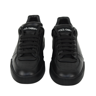 Dolce & Gabbana Miami | Black | Size 9.5