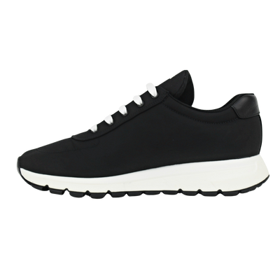 Prada Prax 01 Re-Nylon | Black | Size 8.5