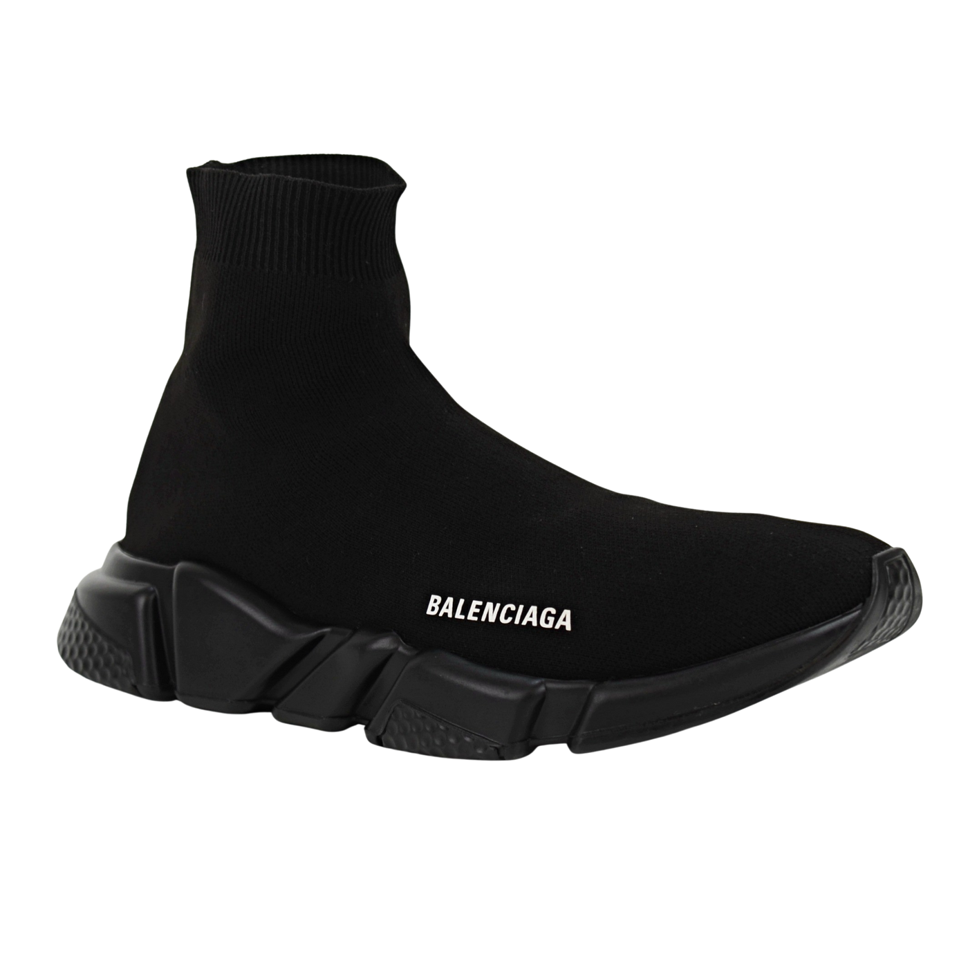 Balenciaga Speed | Black | Size 8