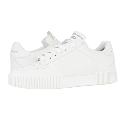 Dolce & Gabbana Miami | White | Size 8