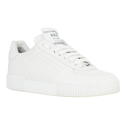 Dolce & Gabbana Miami | White | Size 8