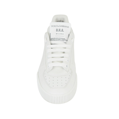 Dolce & Gabbana Miami | White | Size 8