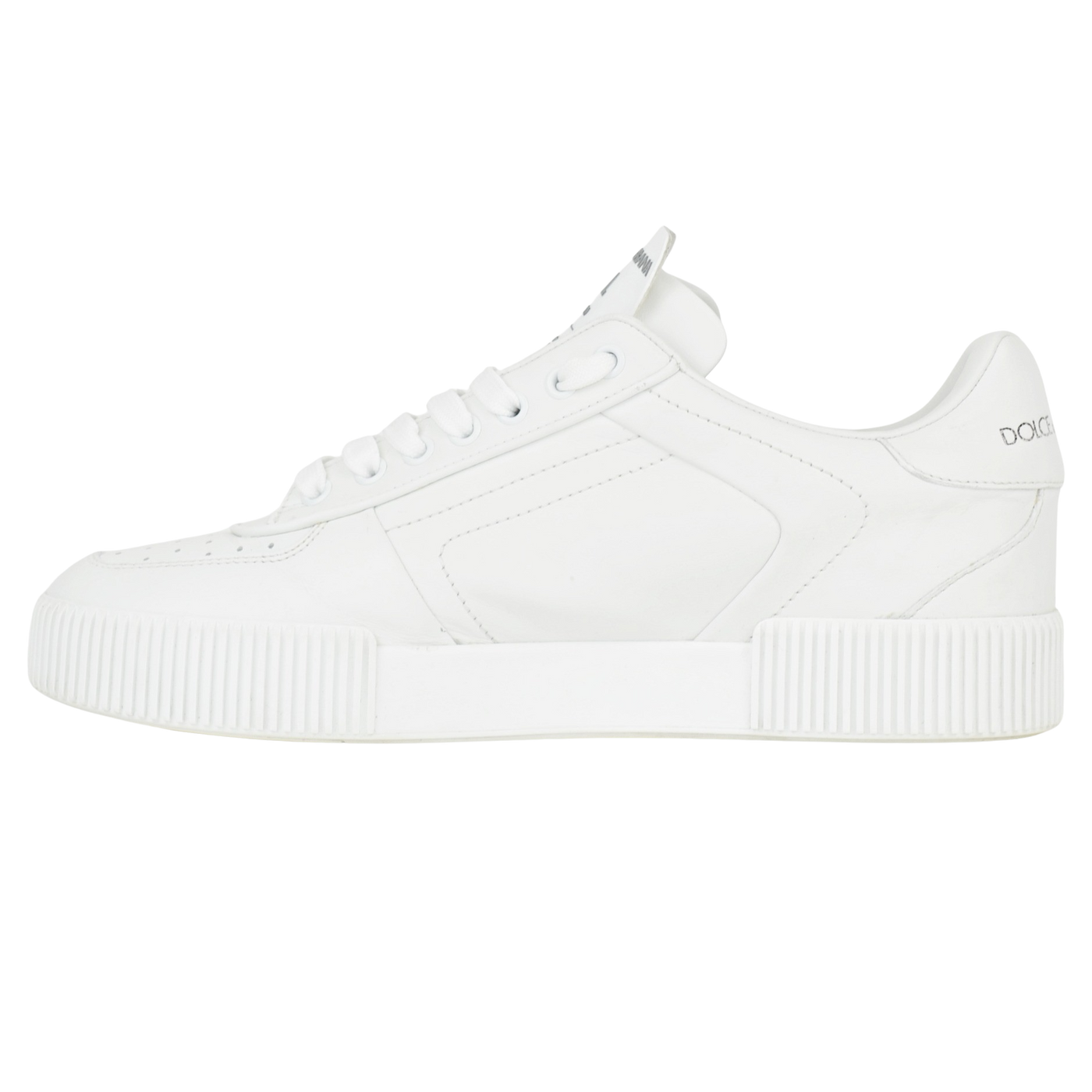 Dolce & Gabbana Miami | White | Size 8