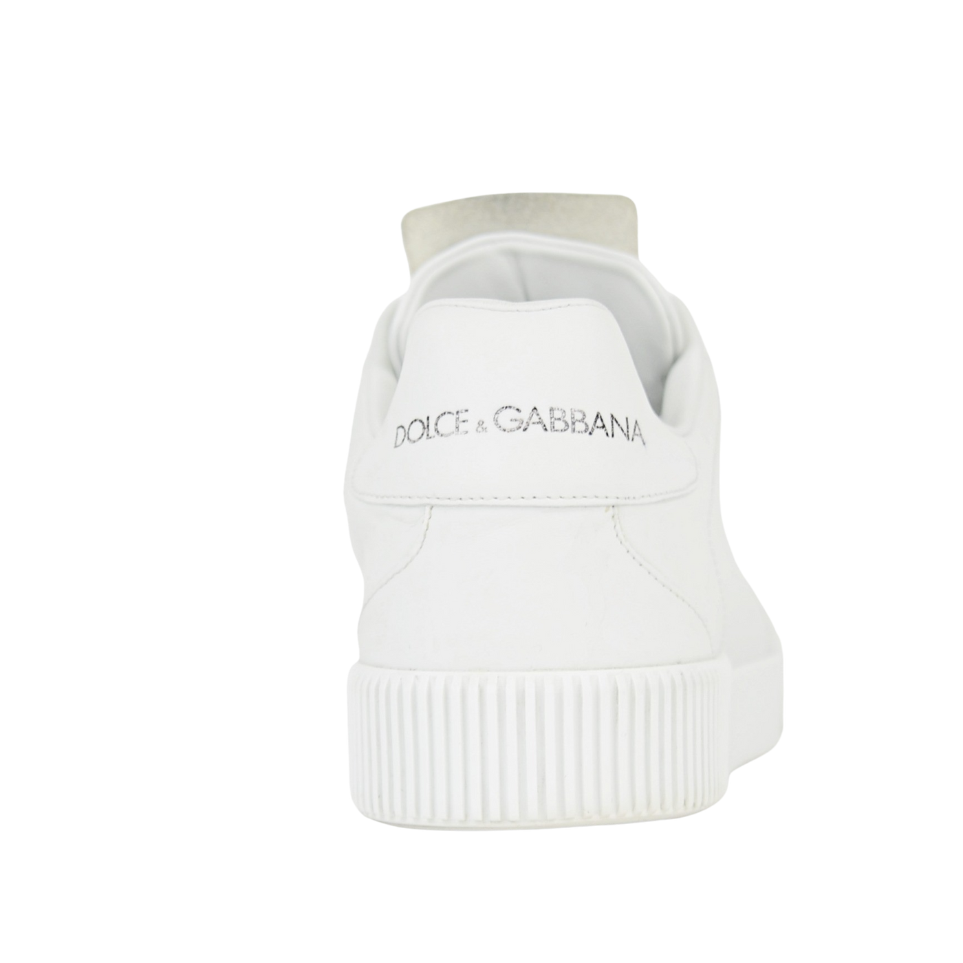 Dolce & Gabbana Miami | White | Size 8