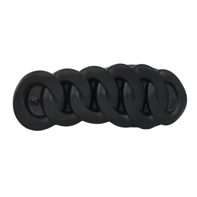 Versace Chain Reaction | Black | Size 9