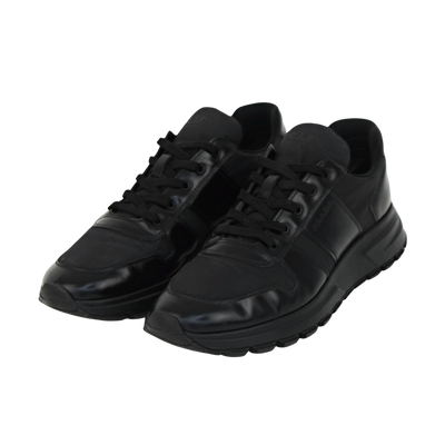 Prada Prax 01 | BLACK | Size 9