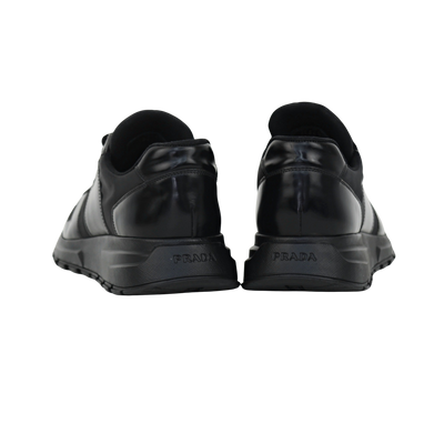 Prada Prax 01 | BLACK | Size 9
