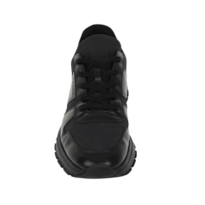 Prada Prax 01 | BLACK | Size 9