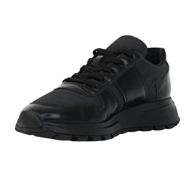 Prada Prax 01 | BLACK | Size 9