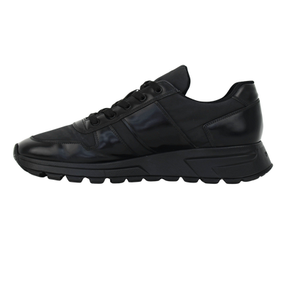 Prada Prax 01 | BLACK | Size 9