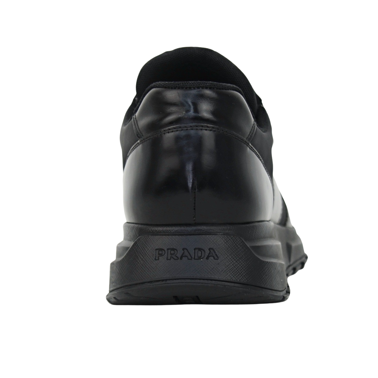 Prada Prax 01 | BLACK | Size 9
