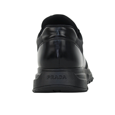 Prada Prax 01 | BLACK | Size 9