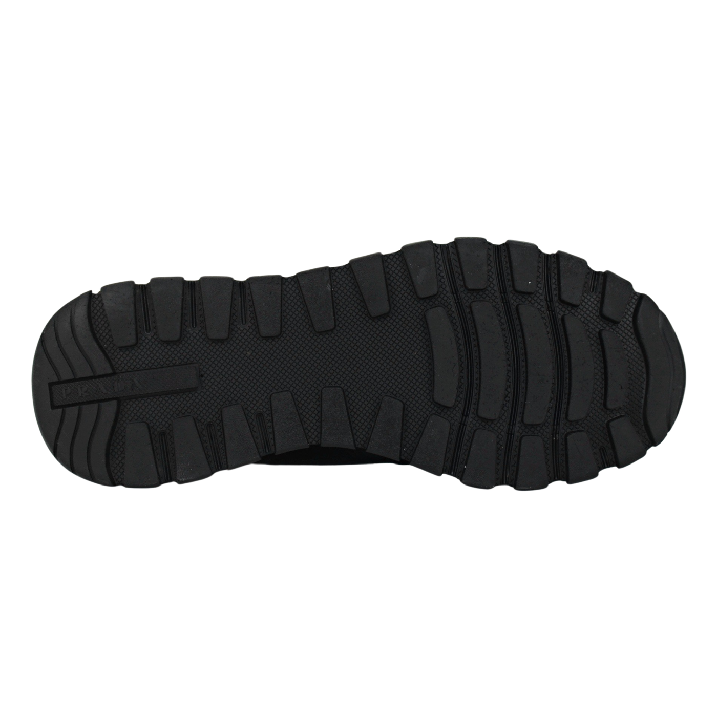 Prada Prax 01 | BLACK | Size 9