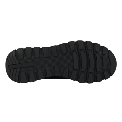 Prada Prax 01 | BLACK | Size 9