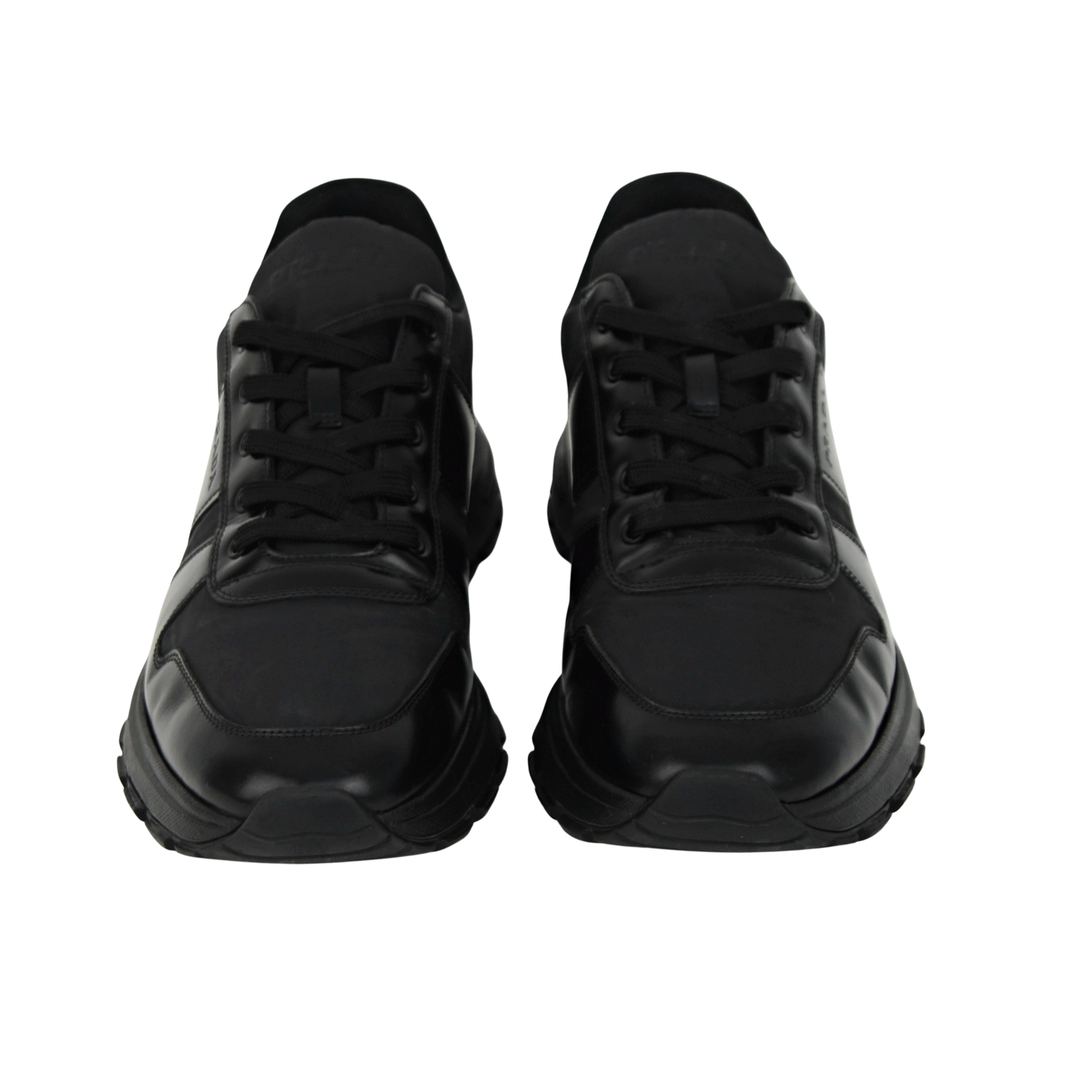 Prada Prax 01 | BLACK | Size 9