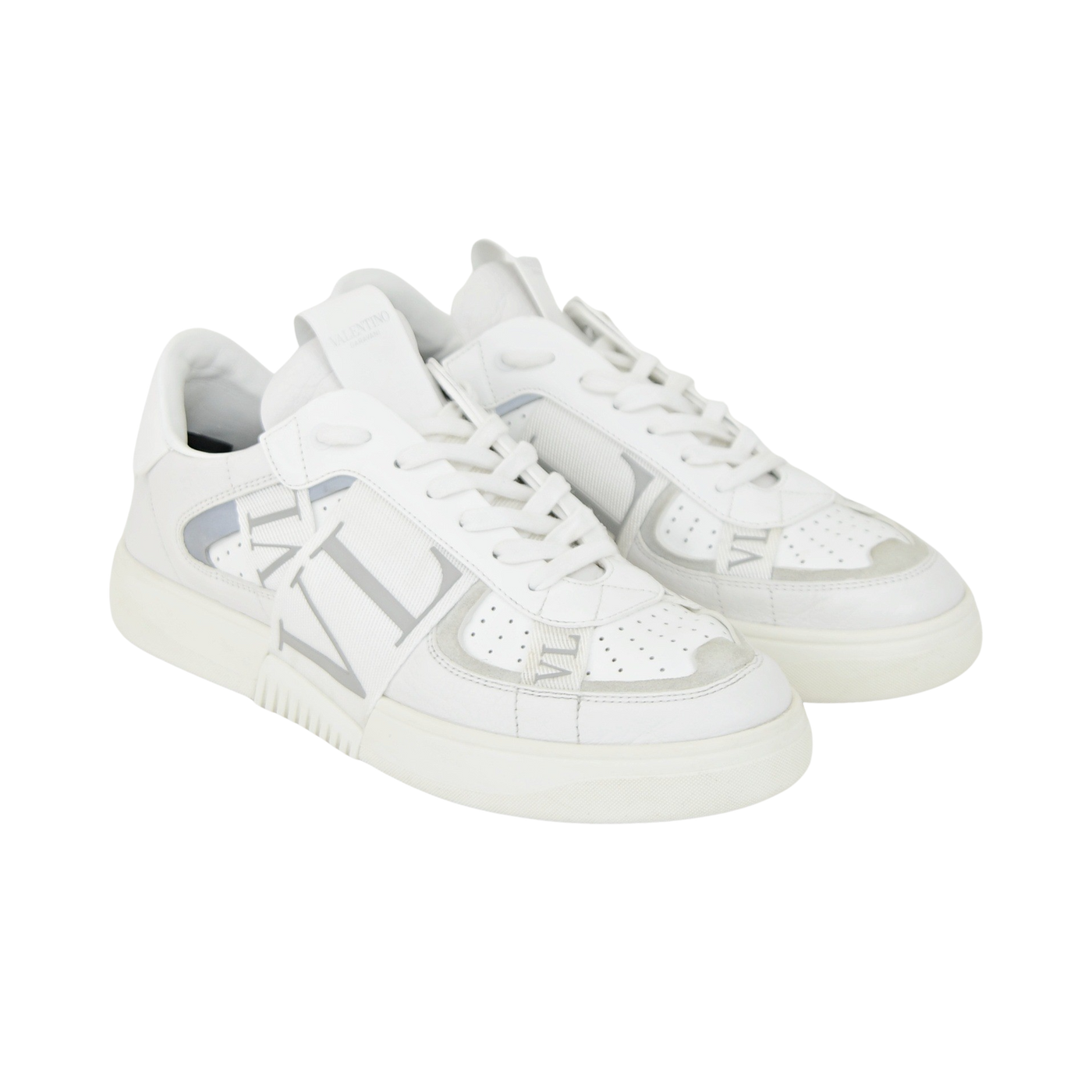 Valentino VL7N Strap | White | Size 9